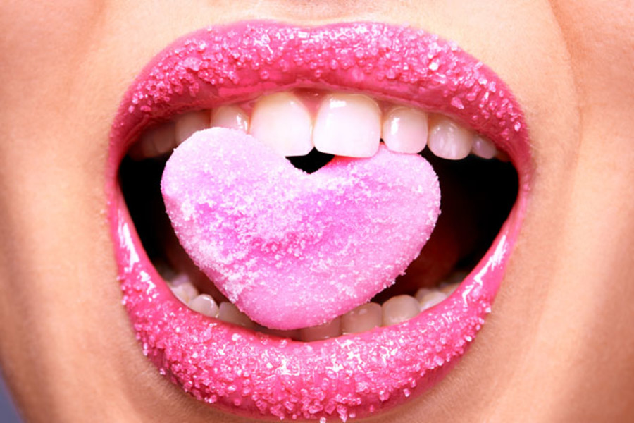 What It's Like to Be a Sugar Baby