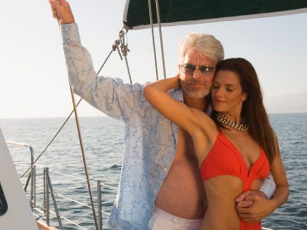 Vancouver Island Sugar Daddy